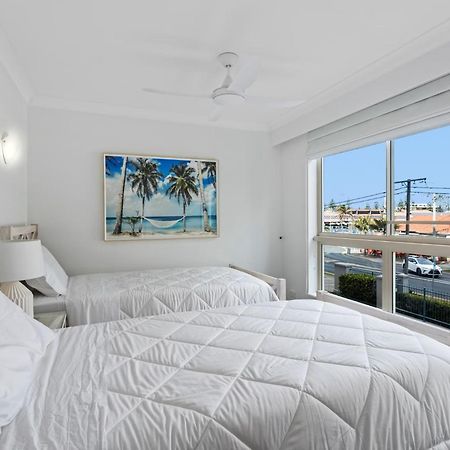Oceana On Broadbeach Zewnętrze zdjęcie