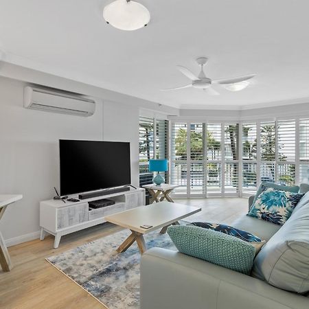 Oceana On Broadbeach Zewnętrze zdjęcie