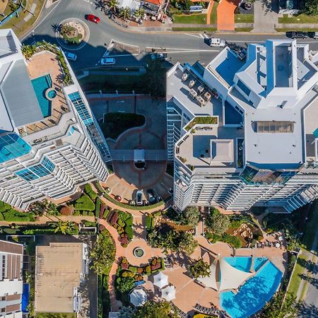 Oceana On Broadbeach Zewnętrze zdjęcie