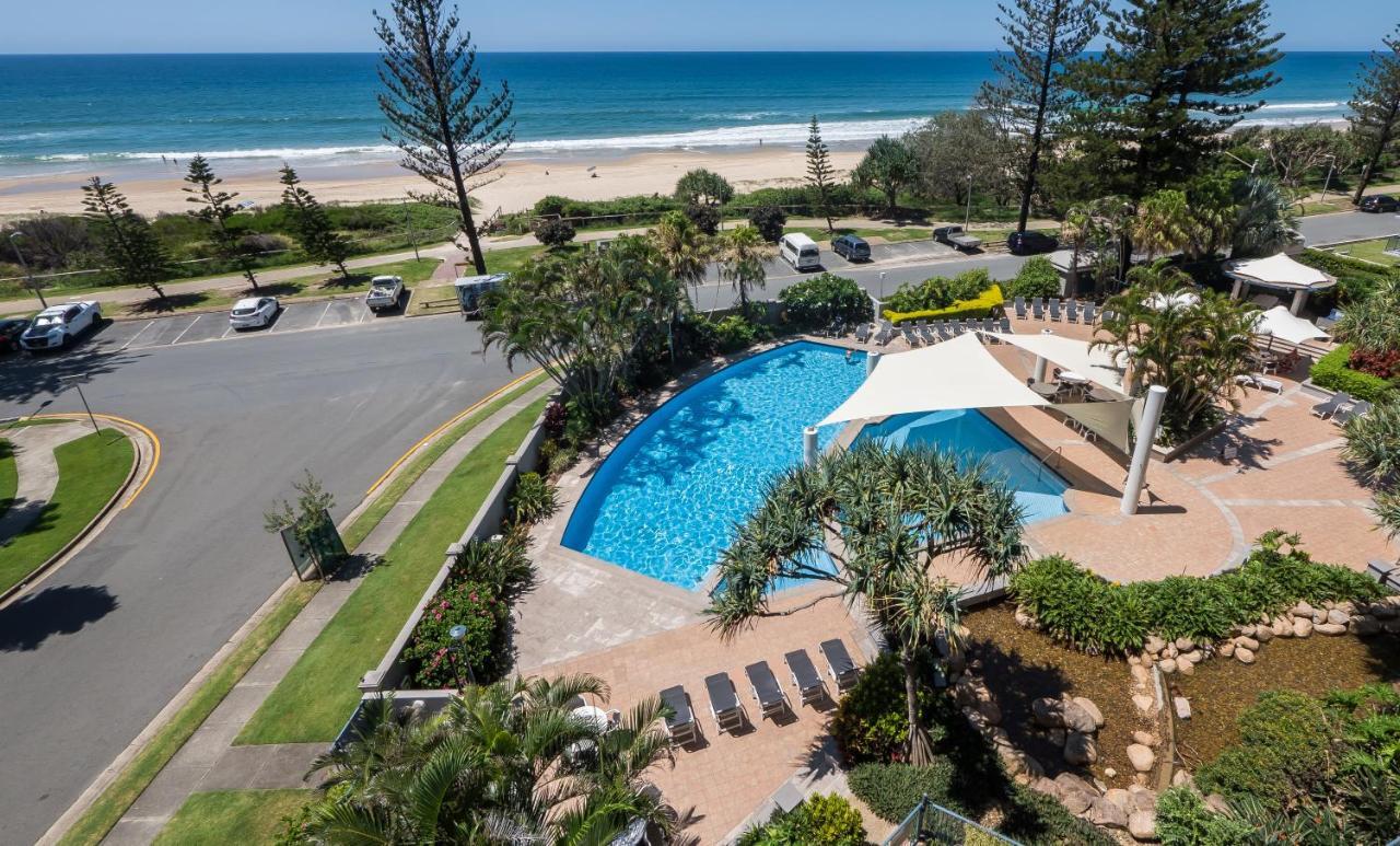 Oceana On Broadbeach Zewnętrze zdjęcie