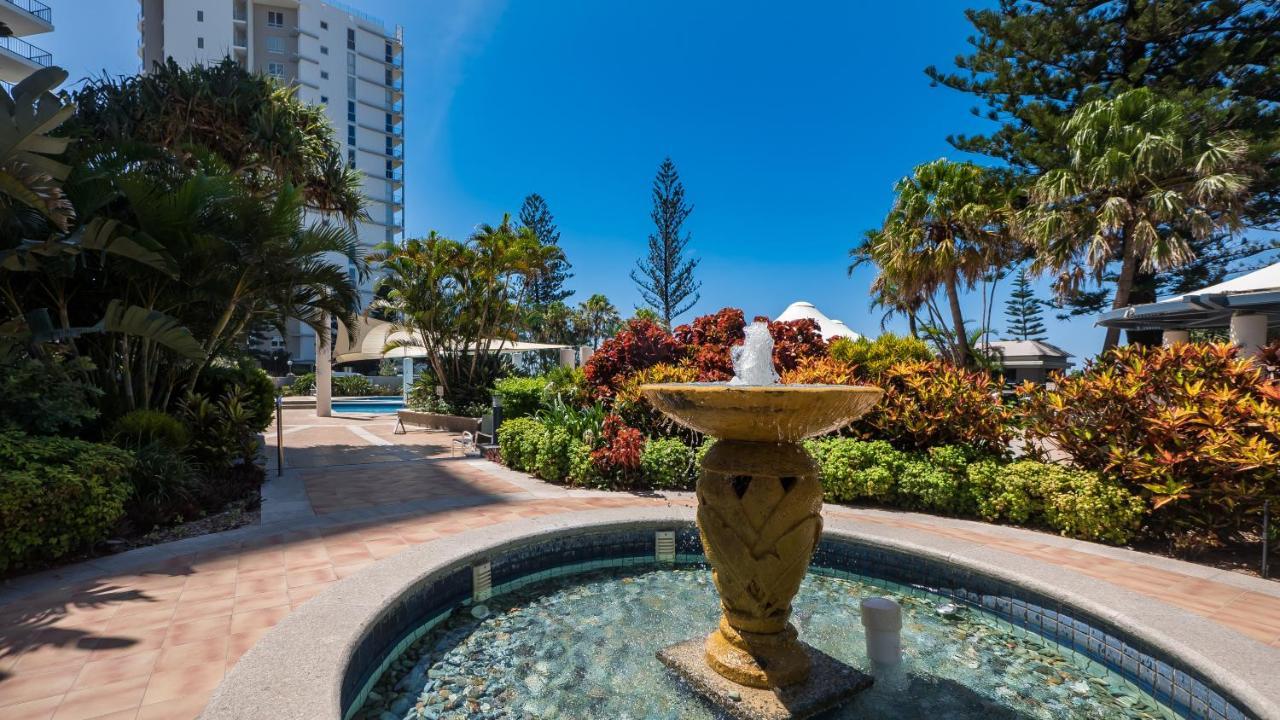 Oceana On Broadbeach Zewnętrze zdjęcie