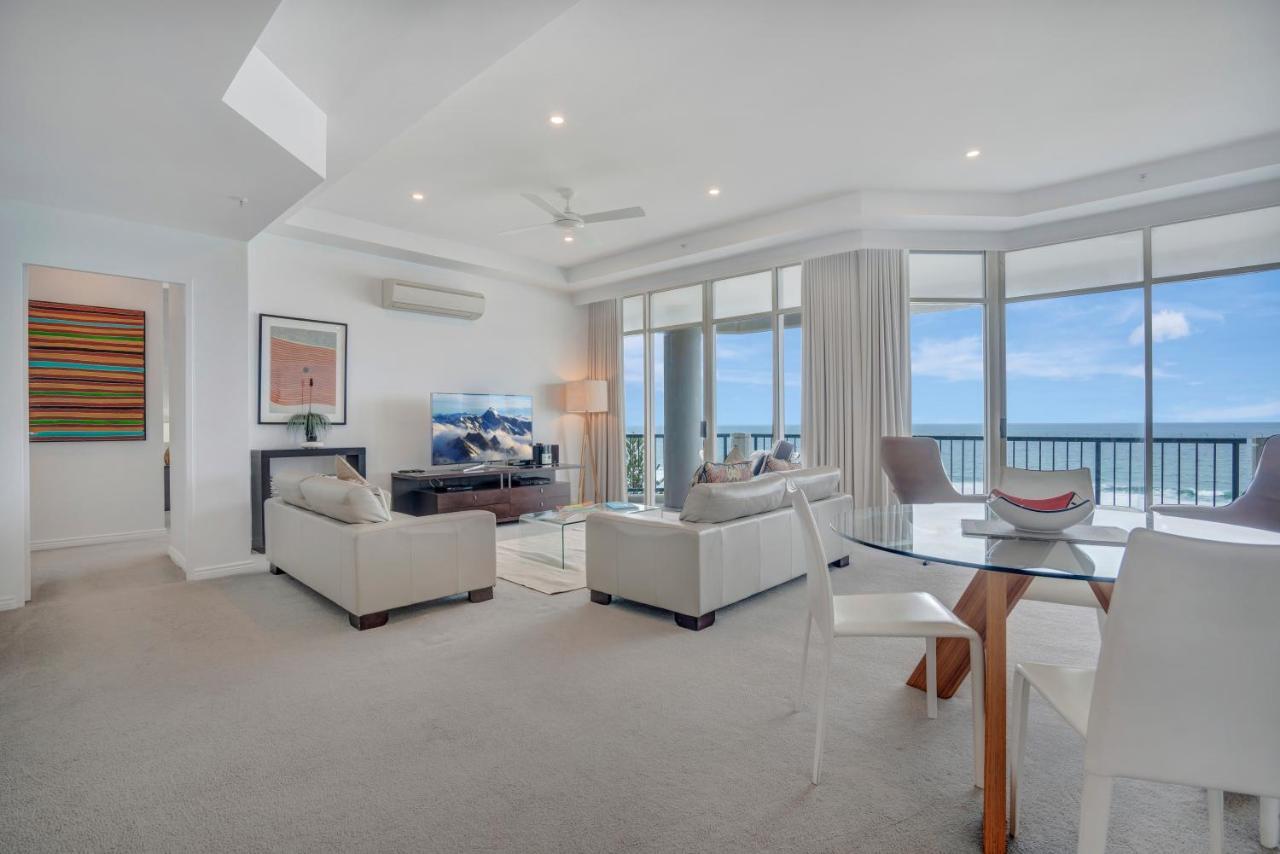 Oceana On Broadbeach Zewnętrze zdjęcie