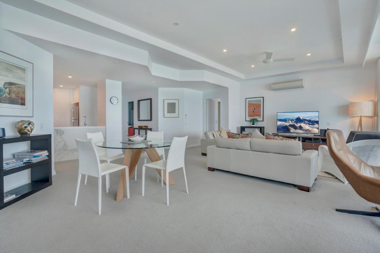 Oceana On Broadbeach Zewnętrze zdjęcie