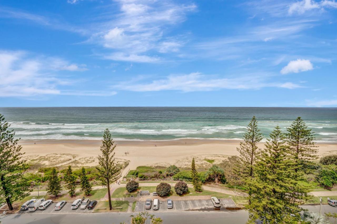 Oceana On Broadbeach Zewnętrze zdjęcie