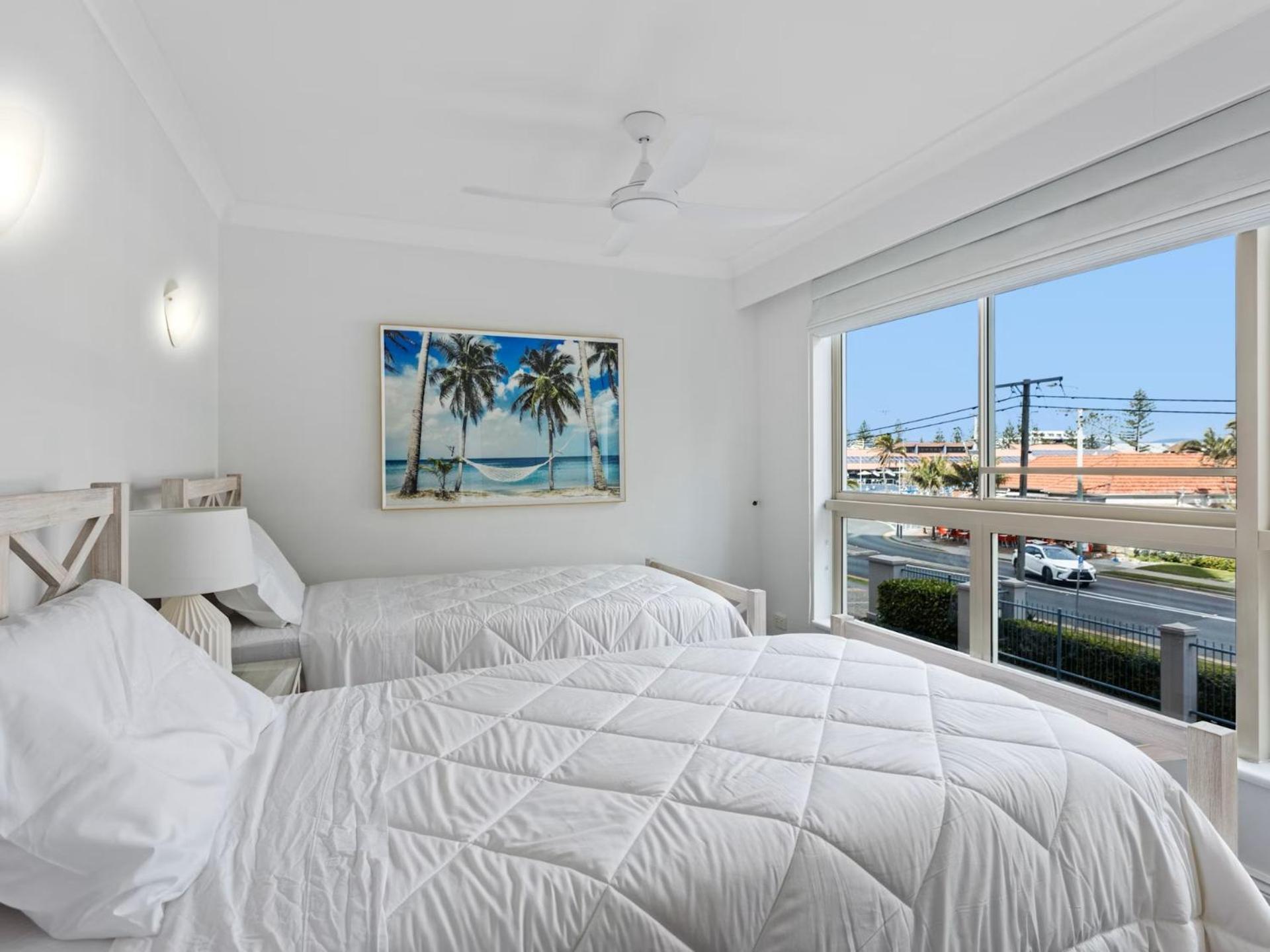Oceana On Broadbeach Zewnętrze zdjęcie
