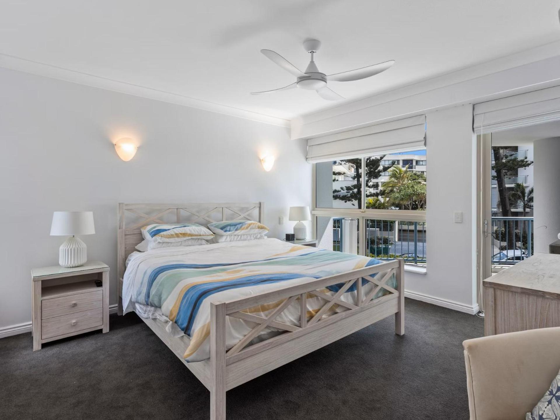 Oceana On Broadbeach Zewnętrze zdjęcie