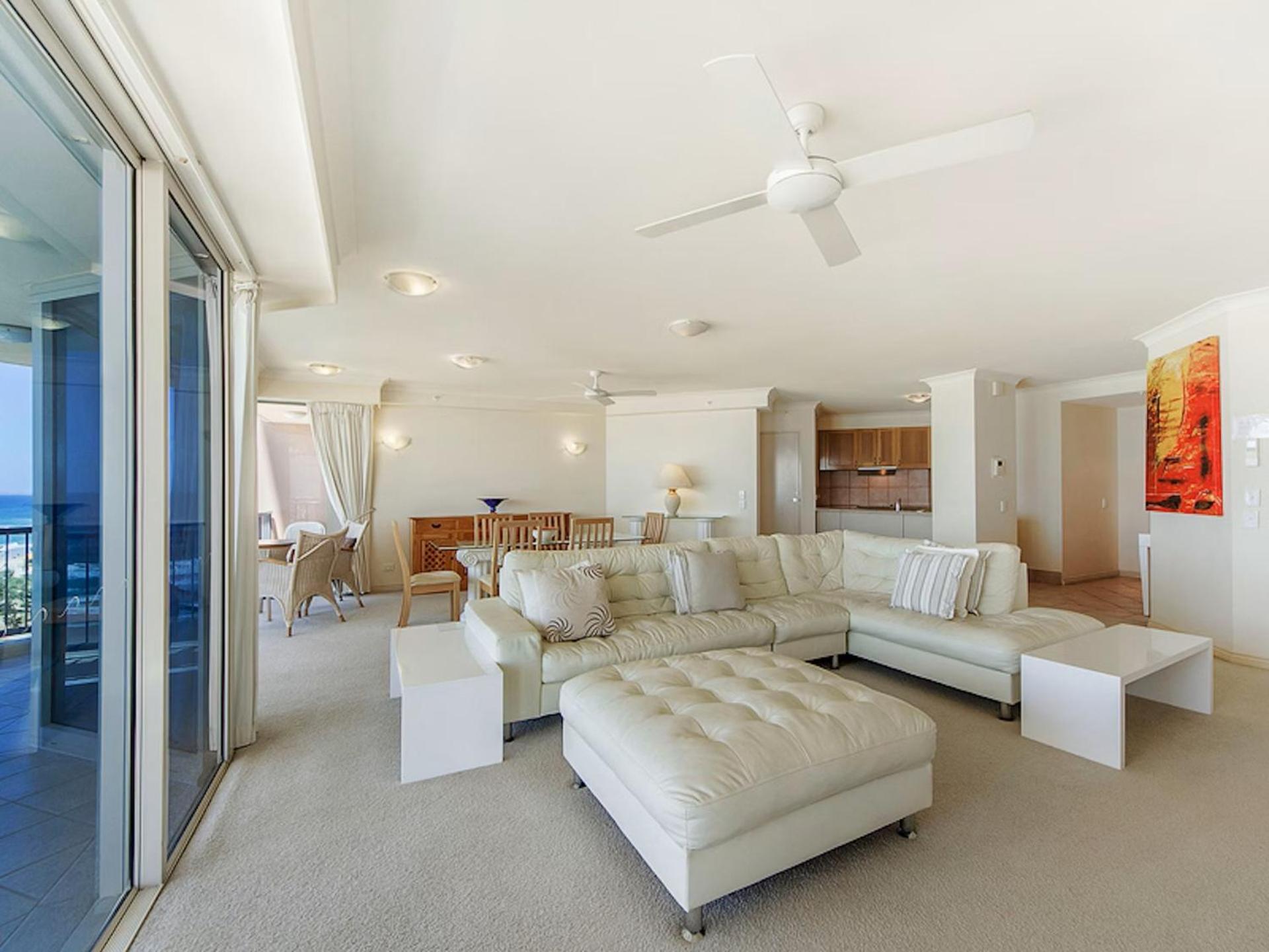 Oceana On Broadbeach Zewnętrze zdjęcie