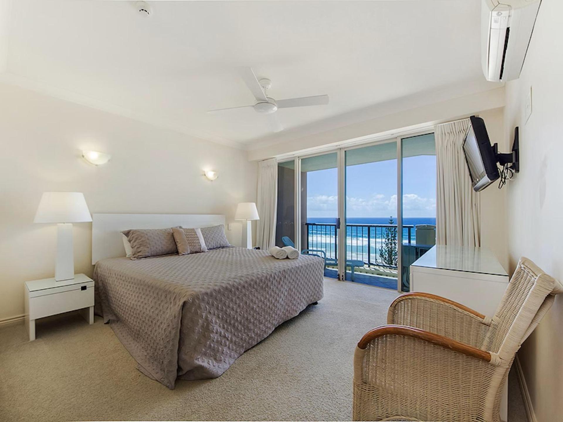 Oceana On Broadbeach Zewnętrze zdjęcie