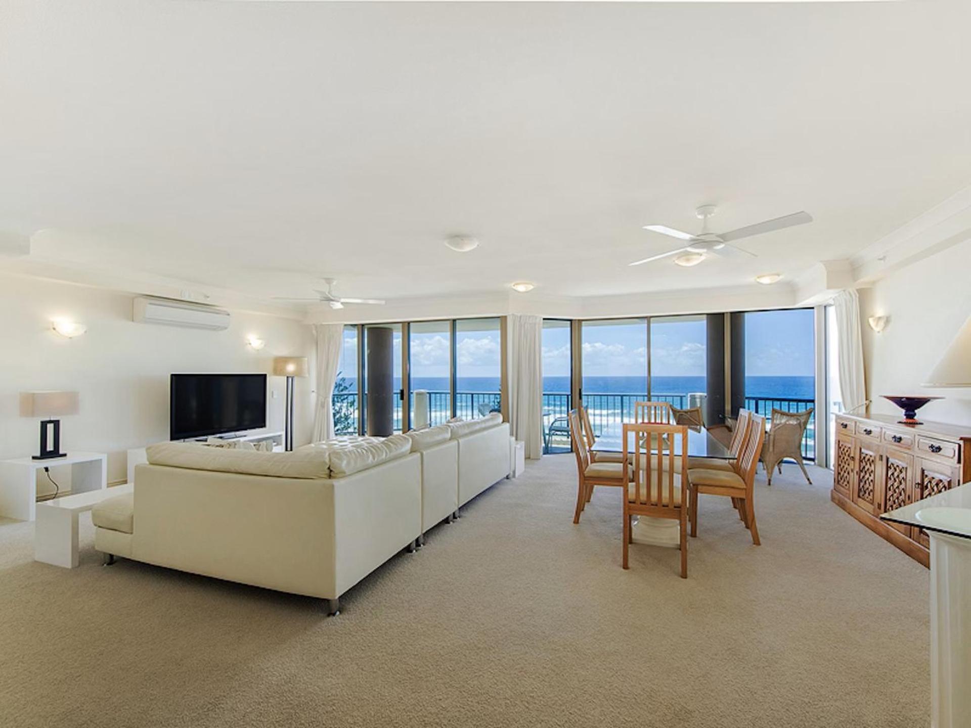 Oceana On Broadbeach Zewnętrze zdjęcie