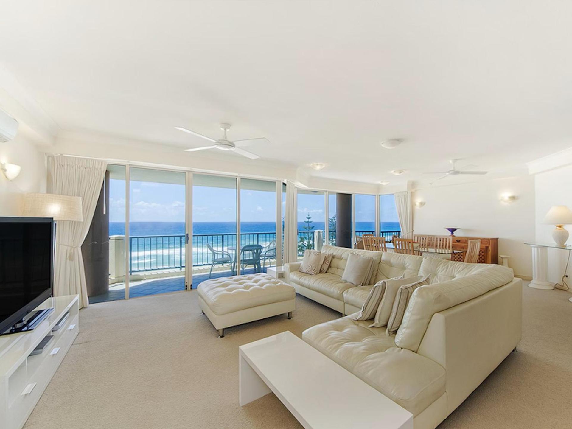 Oceana On Broadbeach Zewnętrze zdjęcie