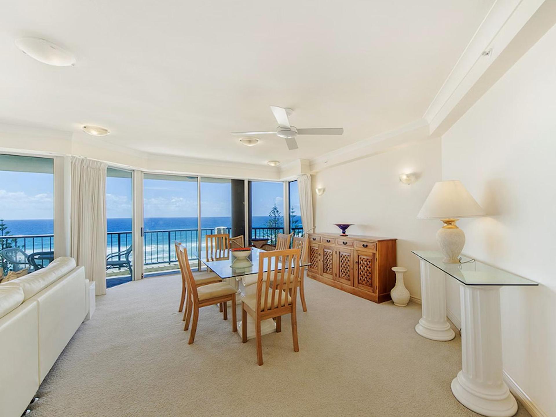 Oceana On Broadbeach Zewnętrze zdjęcie