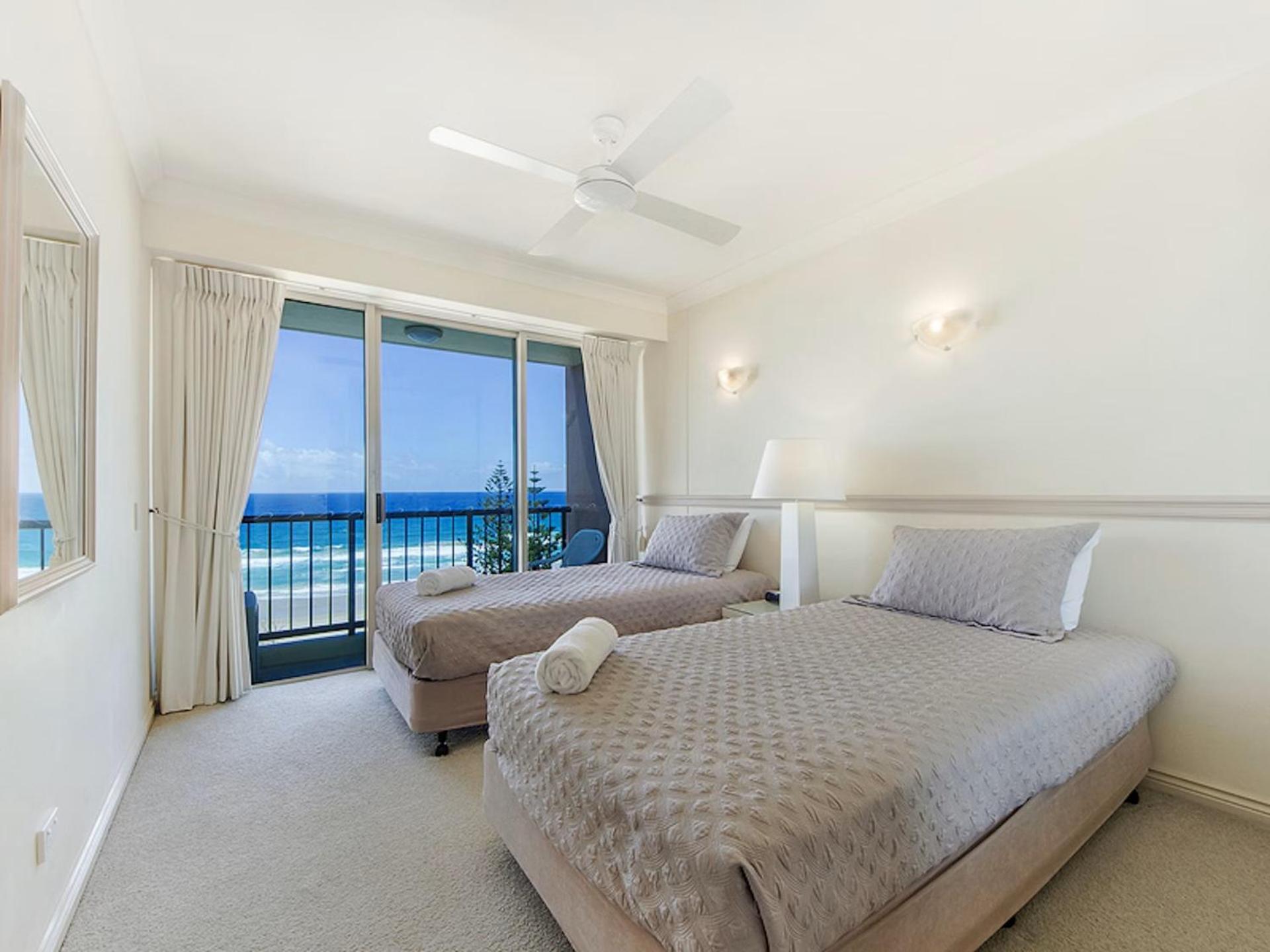 Oceana On Broadbeach Zewnętrze zdjęcie