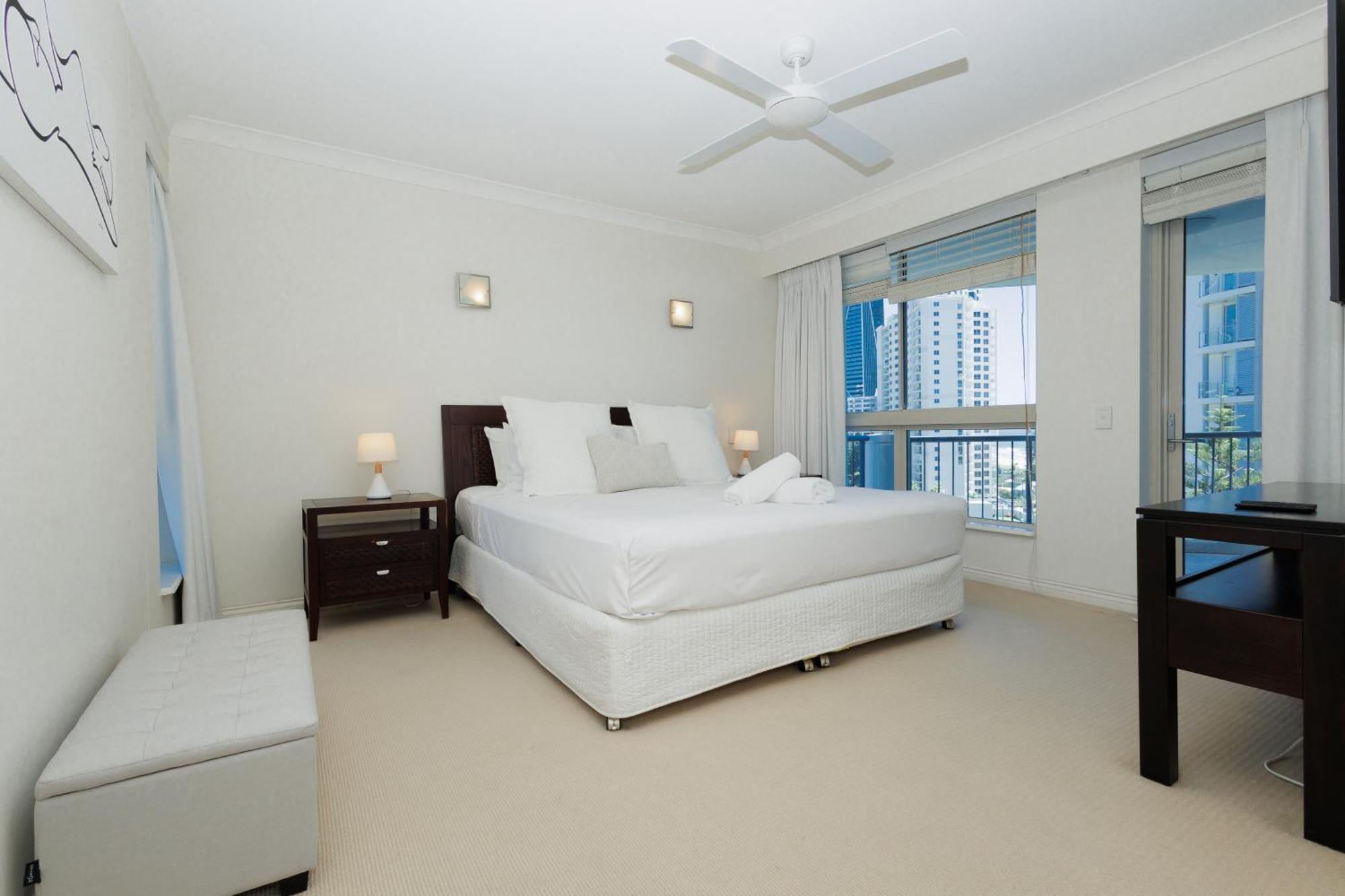 Oceana On Broadbeach Zewnętrze zdjęcie