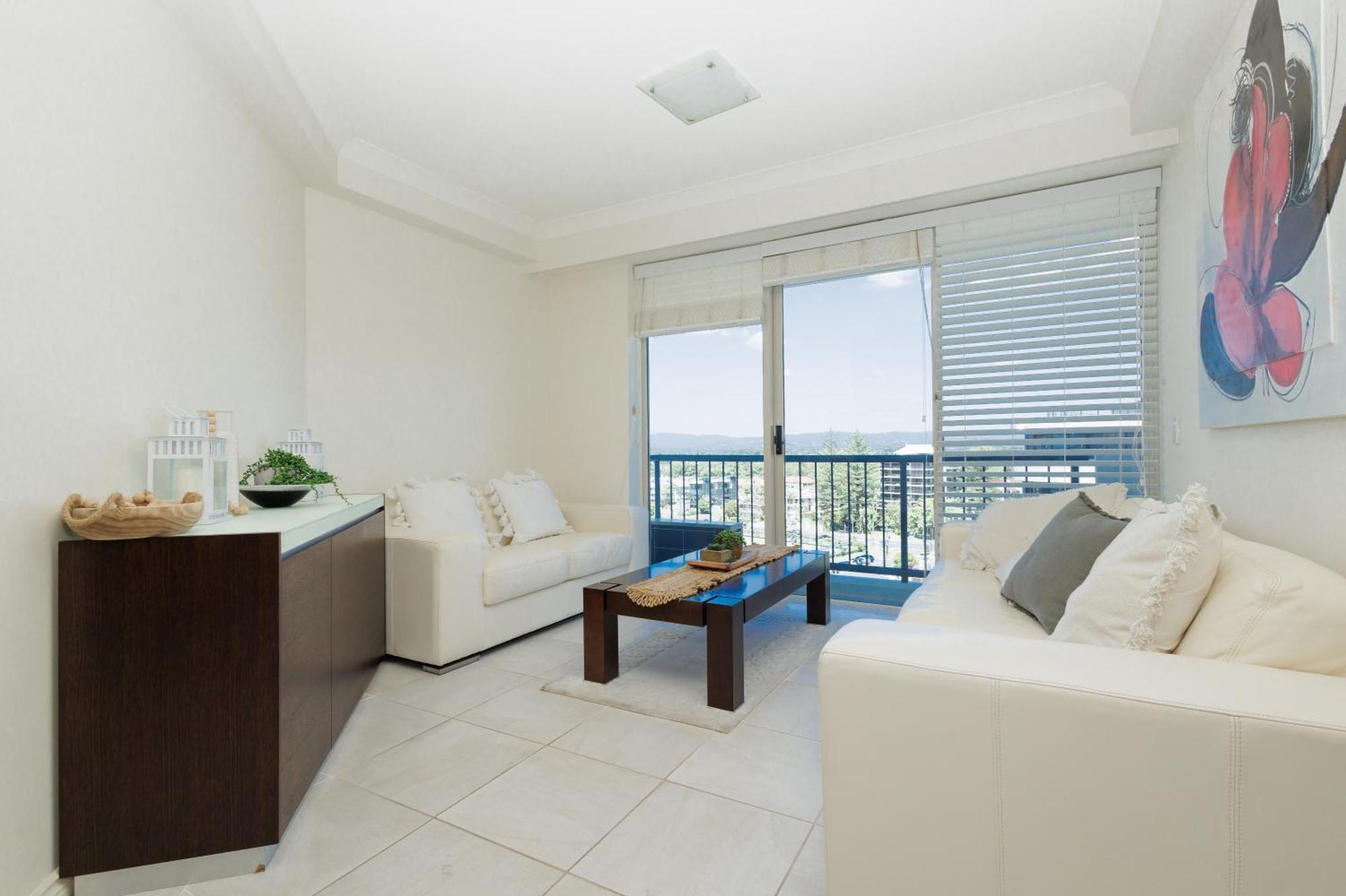 Oceana On Broadbeach Zewnętrze zdjęcie