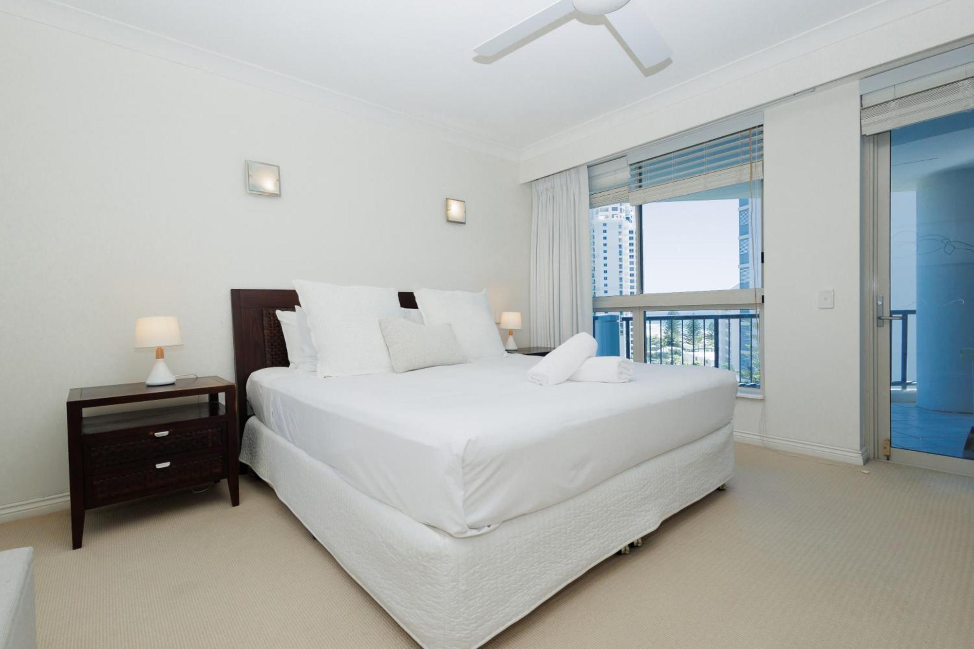 Oceana On Broadbeach Zewnętrze zdjęcie