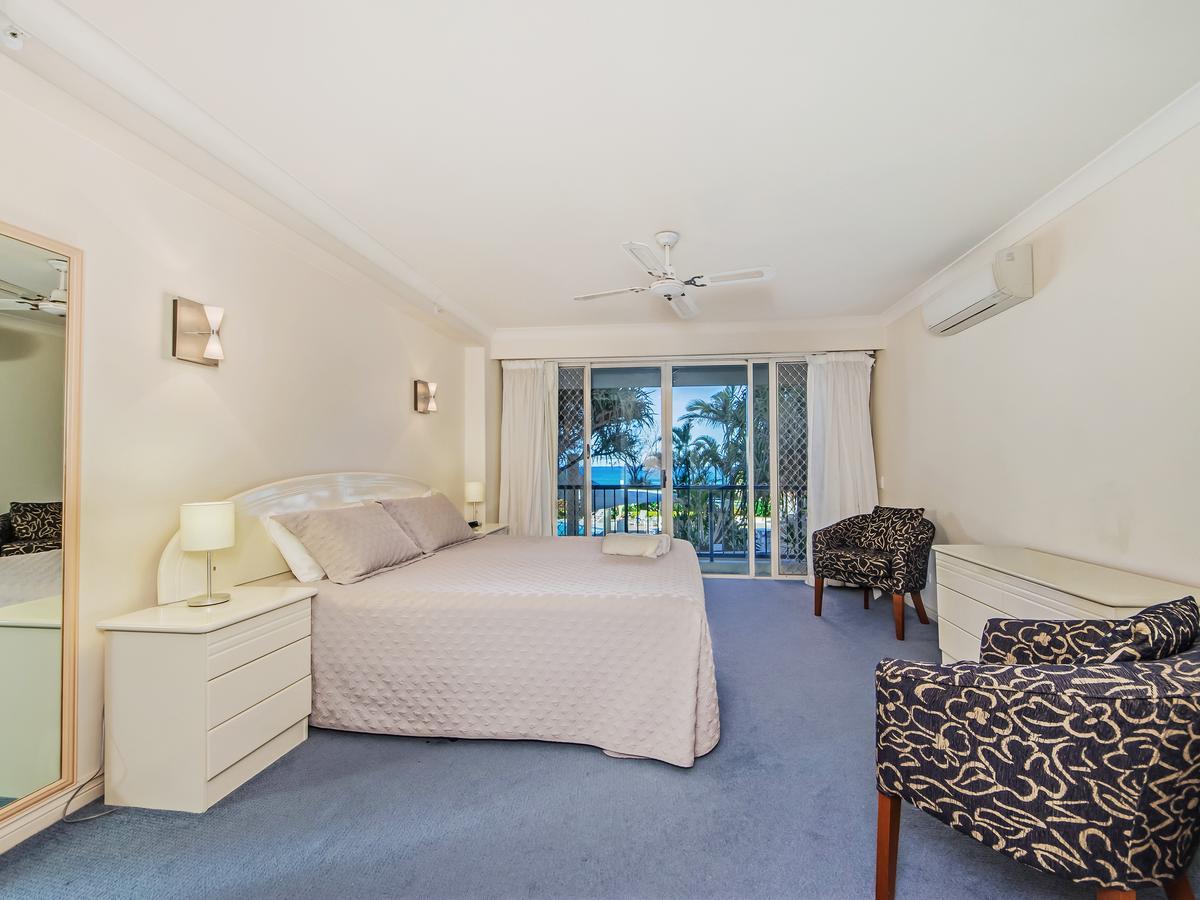 Oceana On Broadbeach Zewnętrze zdjęcie