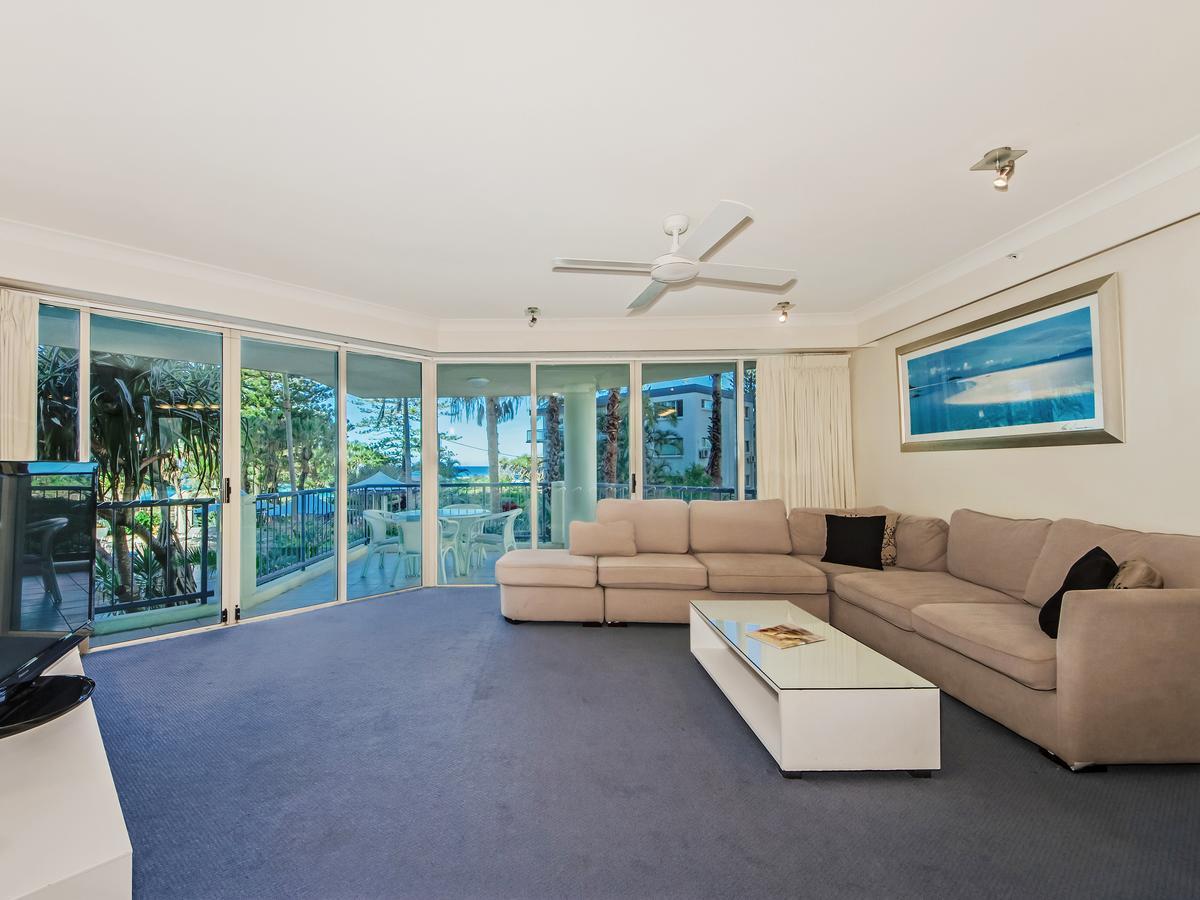 Oceana On Broadbeach Zewnętrze zdjęcie