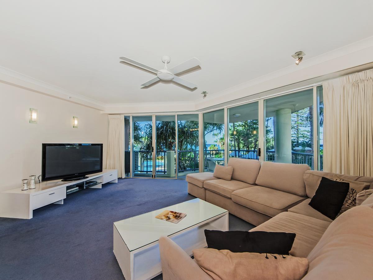 Oceana On Broadbeach Zewnętrze zdjęcie